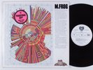M.FROG Labat BEARSVILLE LP VG+/NM wlp w/booklet