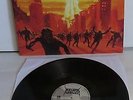 Nuclear Assault Game Over Black Vinyl LP Record new