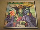GREENSLADE Time And Tide 1975 BURBANK WARNER BROTHERS near mint