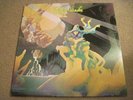 GREENSLADE Greenslade 1973 BURBANK WARNER BROTHERS  near mint