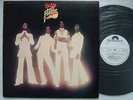 PROMO WHITE LABEL / SLADE IN FLAME / GATEFOLD COVER