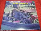 MARY AFI USUAH African Woman PMG LP AFROBEAT FUNK DISCO NEW&SEALED