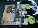 PINK FLOYD UMMAGUMMA SCARCE UK PRESS 1969 GIGI COVER HARVEST ALL NEAR MINT