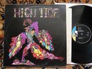 High Tide, High Tide (2nd LP), Orig UK Liberty LP, VG+/EX, A-2 Matrix 1st Press