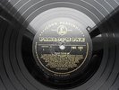 The Beatles Please Please Me LP UK 1st Press Gold/Black Earliest Dick James 1G1R