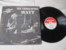 ten years after Watt rare original france emergency promo cover 1970