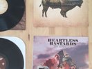 The Heartless Bastards (2 Record Lot) The Mountain & Arrow LP Vinyl