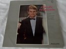 CLAUDE FRANCOIS RARE 33T PHILIPS LP LES CHOSES DE LA MAISON BIEM
