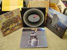The Kinks, Who, Queen, Procol Harum- Arthur,Next,Jazz,Live LP vinyl record lot