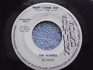 Southern Sound 103, THE GLIDERS, Baby Come On/School Days,  DOO-WOP