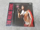 THE ROLLING STONES-W/MICK JAGGER-LP-IMP-GERMANY-DECCA TELEFUNKEN-POSTER-1970-NM