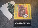 Slaves Take Control Vinyl