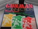 NicoDemus- Gunman Connection...UK LP Cha Cha Label...1982
