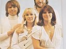 ABBA Mamma Mia Original Sheet Music/ Notenheft, USA 1976