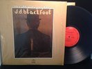 J.D. BLACKFOOT The Ultimate Prophecy Vinyl Album LP 1970 SR 61288