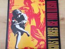 Guns N' Roses - Use Your Illusion (Vinyl LP) EX/EX