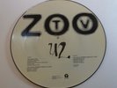 Vintage 1992 U2 