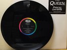 QUEEN Princes Of The Universe CAPITOL PROMO 12