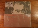 R.E.M. Lifes Rich Pageant  1986 in shrink wrap with hype sticker IRS Records