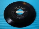 ? ORIGINAL 45 COLOMBIA SONOLUX CUMBIA ?PACHO GALAN Y SU ORQUESTA? ESTAMBUL SABOR