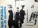 UNA DI QUELLE - GINO PAOLI  - RARE  7