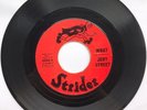 Northern Soul, R&B, Judy Street, What, You Turn Me On