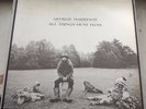 GEORGE HARRISON ALL THINGS MUST PASS 1970 APPLE STCH 639 EXCELLENT+ UK 1ST PRESS