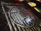 HAWKWIND -LEMMY- ? DOREMI FASOL LATIDO ? 1972 TOP GERMAN FIRSTPRESS & INNERBAG