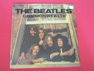 The Beatles Commonwealth 1969 Get Back/Let It Be Sessions Colored Vinyl 2 LP