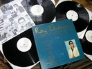 ROY ORBISON  -   Golden Decade 1960-1969,   RARE UK 4 LP BOX SET + insert.....EX