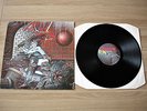 Atlain - Living In The Dark ORG LP 1984  Rage,Running Wild,Target,Living Death