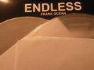 FRANK OCEAN  ENDLESS 2LP COULEUR