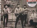 Demolicion - Los Saicos (Vinyl Used Very Good)