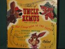 Tales of Uncle Remus 45 RPM Boxset Excellent Vinyl RARE on 45's  HTF