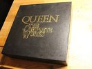 Queen The Complete Works LP-Boxset