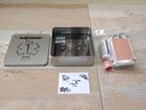 CARCASS SURGICAL STILL - First Aid Kit - Mailorder Edition Box Set Signed100 NEW