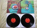 GINGER BAKER'S AIR FORCE -Same (S/T) (1970 UK Polydor 2LP 1st press Cream)EX-/EX