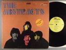 Abstracts, The  Self-Titled     Psych