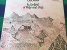 Caravan 'In the Land of Grey and Pink' LP MINT Jacket/MINT vinyl Canterbury prog