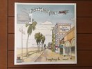Jack's Mannequin Everything In Transit 10th Anniversary Black Vinyl