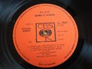 Bob Dylan LP Highway 61 revisited UK orange CBS Press IA-1 & B2 Grooved labels