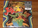 July - S/T - Sealed LP Record Acid Archives