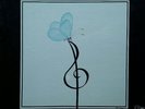 HEAR  Wings Of Life RARE PRIVATE XIAN FEMALE FOLK ROCK 