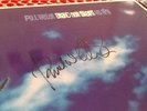 Paul Weller Promo W/L 12IS711DJ Brand New Start SIGNED By Weller NM/NM The Jam