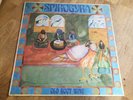 Spirogyra LP Old boot wine UK Peg 1st Press NICE COPY ++++