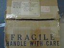 Original 78 JAZZ COMMODORE RECORD SHOP BOX 1943 Billie Holiday