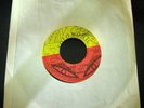 WAILERS REGGAE 7 INCH 45 LIFE LINE B/W VERSION SOLOMONIC TUFF GONG 1973 MARLEY