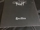 CELTIC Frost RARITIES Hellhammer 117/202 Limited