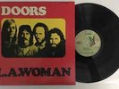 The Doors - L.A. Woman - Vinyl LP Record EKS-75011