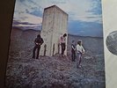 THE WHO Who's Next LP UK Original 1st TRACK 2408 102